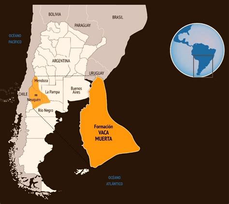 posicion vaca muerta|Shell fortalece la posición de Vaca Muerta mediante la。